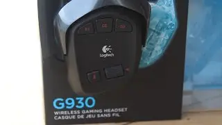 Logitech G930 Review en Español