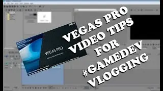 How to create great time-lapse videos in Sony Vegas Pro 14.0