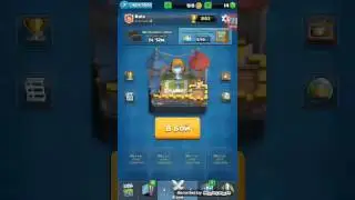 Сlash Royale слив#2