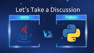 Python vs Java - Top 10 Difference Between Java and Python | Which One You Should Learn?