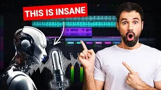 Best AI Voice Generator In 2024 | Enhance Audio Like Never Before!