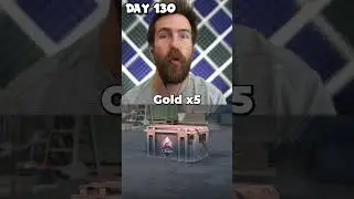 1 CASE EVERYDAY UNTIL YOU HIT A GOLD (Day 130)