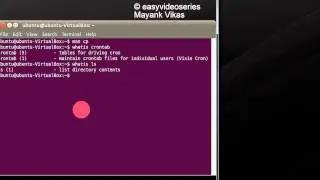 How To Use man command to Display the manual of a specific command in Ubuntu Complete Tutorial