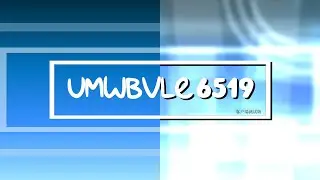 UMWBVLE6519/WinClient6519 ''Hello NomNomNamiline I'' Logo (Normal + Ext-enhanced | 09.01.2024 | MS)