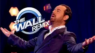 Danny Dyer's THE WALL Remix