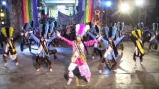 Sombras del Perú - Shacshas de Huaraz - Concurso Yachaq Marka 2016 - Tikary Producciones