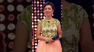 Марина Кравец в шоке - Зурбаган (Арсений Бородин X-Factor)