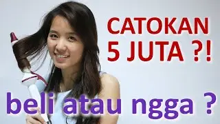 CATOKAN 5 JUTA WORTH TO BUY ?!