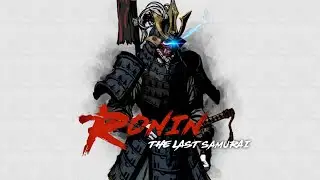 Ronin: The Last Samurai Android Gameplay [1080p/60fps]