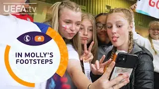 In Molly's Footsteps: Part 3/3 | 