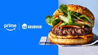 How to order Grubhub on Amazon