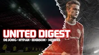 United Digest. Трансферные Новости 