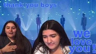 SHINEE 'OUR PAGE' MV REACTION | KMREACTS