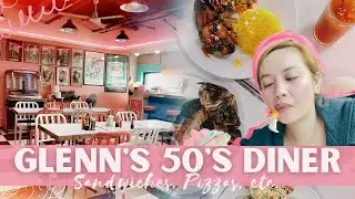 50's Diner 