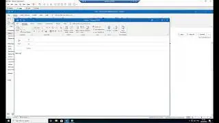 How to create multiple Email Signature in Outlook 2016/2019 | How to Add signature in Outlook