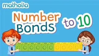 Number Bonds to 10