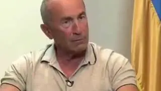 Robert Kocharyan “ kgenam, knest em”