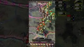 МОД НА УСЛОЖНЕНИЕ ИГРЫ В HOI4  