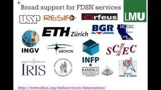 Facilitating Data Discovery and Access Across FDSN Datacenters with the IRIS Federator