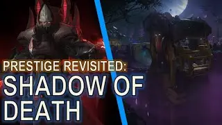 Starcraft II: Alarak's NEW Death Fleet!