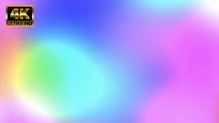 4K Abstract Gradient background Loop || FREE STOCK Footage 4K