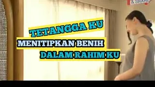 TETANGGA Q MENITIPKAN BENIH || ALUR CERITA WIKWIKSERU PEMERSATU BANGSA