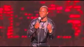 Kevin Hart - Cheating