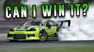 I LOST THE CHAMPIONSHIP BY 8 POINTS - VDC Round 6 Finale