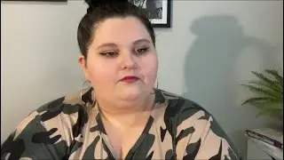 my moving plans, old Amberlynn, trolling, & my relationship | being interviewed by you