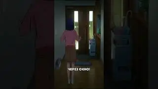 ЕЕ ЖЕЛАНИЕ 🤗| АНИМЕ: Одинокий замок в Зазеркалье |