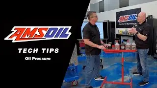 What Does Low Oil Pressure Do to your Engine?