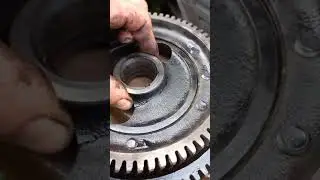 ЯМЗ 238 не попадает в зажигание