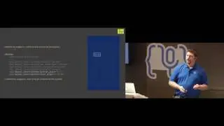 Droidcon NYC 2016 - ConstraintLayout, Inside and Out