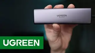 Как я подсел на UGREEN с Aliexpress