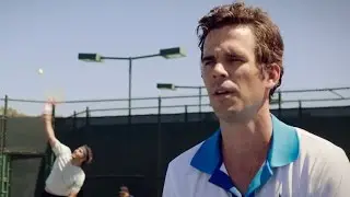 'Break Point' Trailer
