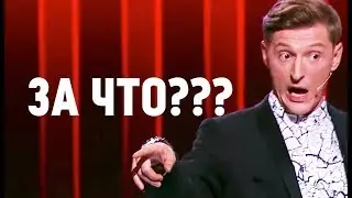 Павел Воля ОБИДЕЛ российскую науку