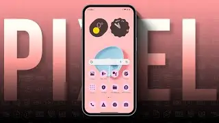Download Google Pixel 7 Pro Premium Xiaomi theme