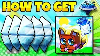 How To Get ALL 5 SHINES in Pet Catchers (Roblox: The Games Event)