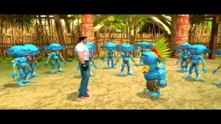 Serious Sam 2 (INSAMNITY) ►ПРОХОЖДЕНИЕ ► СЭМУС► № 2
