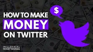 Make over 5, 000$ by just tweeting 🥹