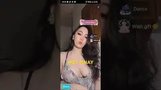 Pinay BIGO live sexydance 