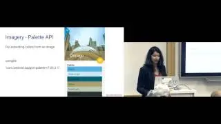 Droidcon NYC 2016 - A Material Design guide for Android Developers