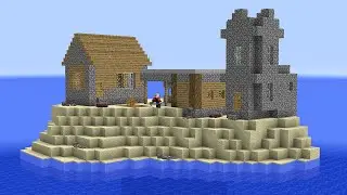 THEMURAT VS MINECRAFT 