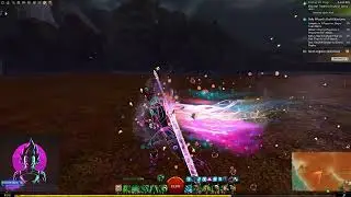 Guild Wars 2 - 6 Chak Infusions + 4 Queen Bee Infusions + 8 Festive Confetti Infusions.