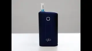 Glo Hyper моё мнение