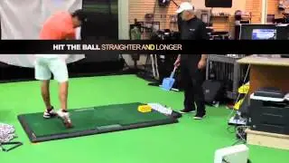 Totally Driven Golf Marketing Video