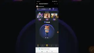 Hamster Kombat gleam update - how to join gleam network & how to get your telegram user ID