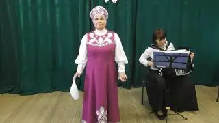 Казачка удалая