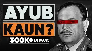 Father of All Pakistani Dictators, Untold Biography of Field Marshal General Ayub Khan 