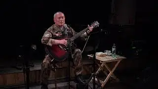 Юрий Кирсанов - Разговор сверстников на банальные темы (Вадим Серый).